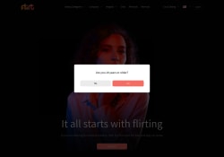 Flirt